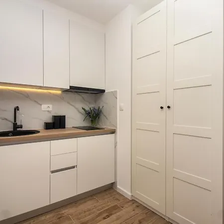 Urban Dv Lägenhet