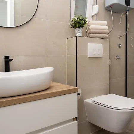 Apartman Urban Dv