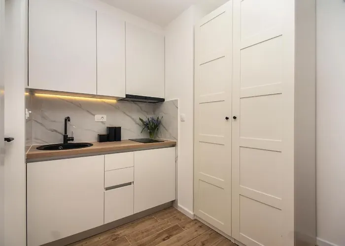 Urban Dv Apartman