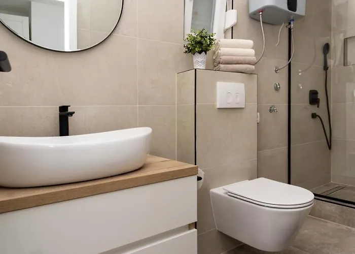 Apartman Urban Dv
